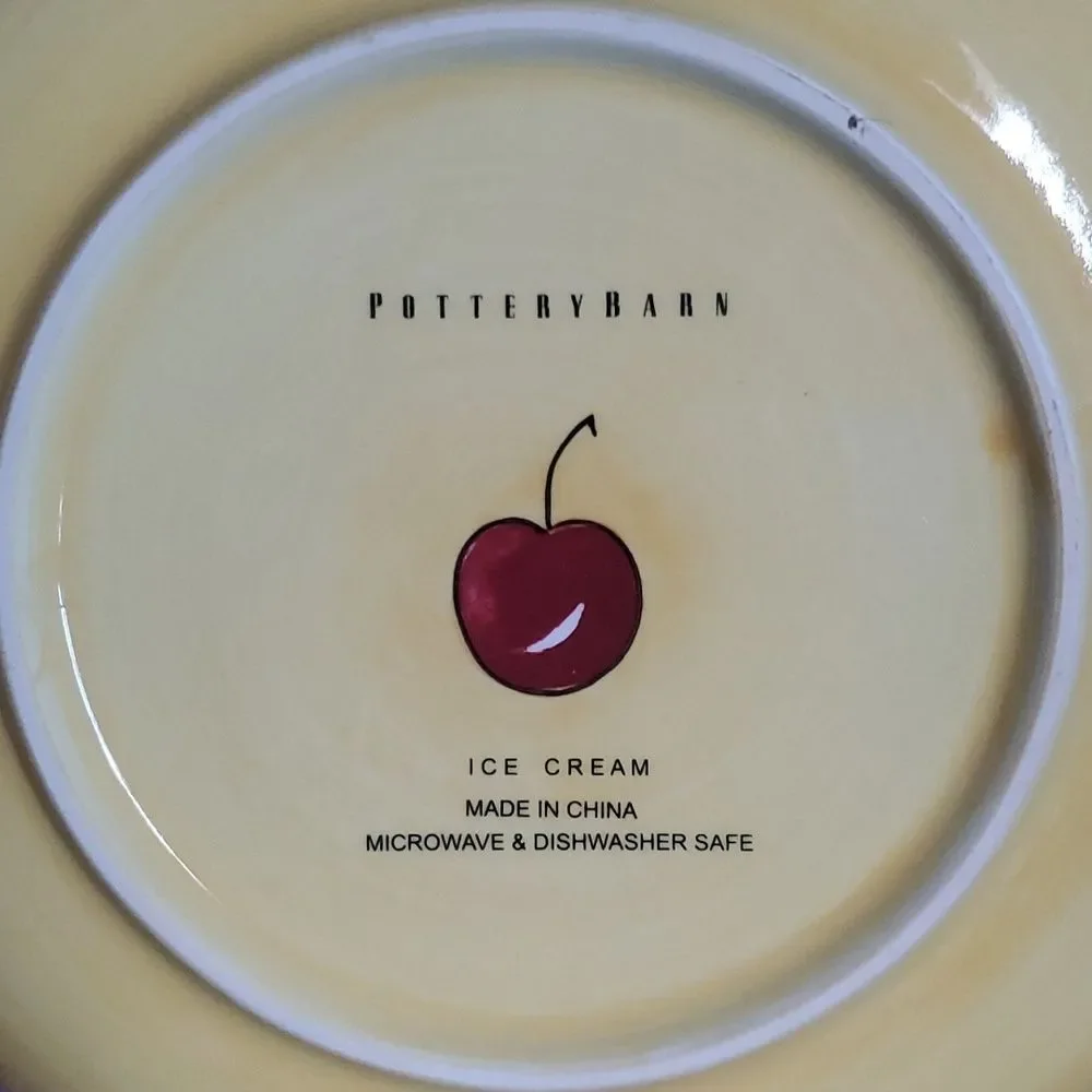 Pottery Barn 